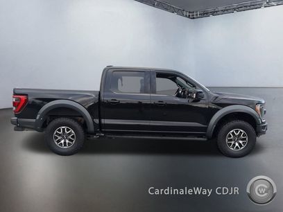 Used 2023 Ford F150 Raptor