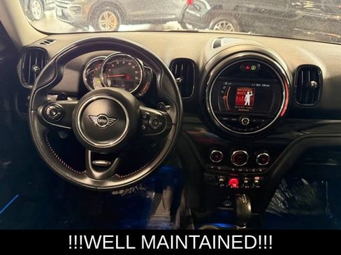 Used 2019 MINI Cooper Countryman S AWD/4WD image 17