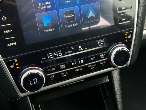 Used 2019 Subaru Outback 2.5i Limited image 40