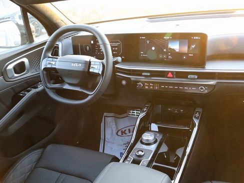 New 2026 Kia Sorento SX Prestige AWD/4WD image 15