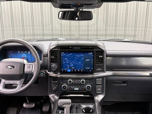 Used 2025 Ford F150 Lariat AWD/4WD image 35