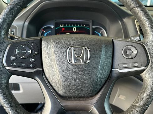 Used 2019 Honda Pilot EX image 27