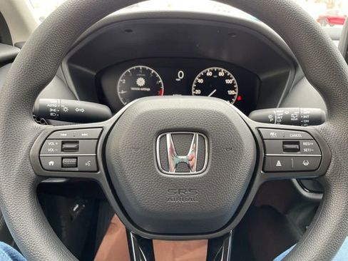 New 2026 Honda HR-V LX image 24