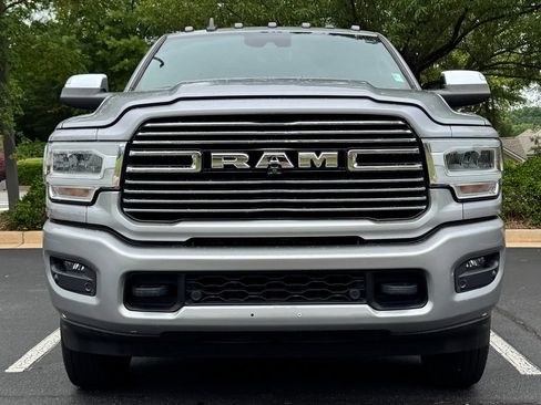 Used 2021 RAM 3500 Laramie w/ Safety Group B AWD/4WD image 7