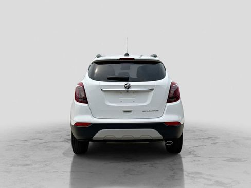 Used 2020 Buick Encore Preferred w/ Safety Package FWD image 5