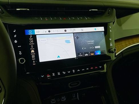 New 2026 Jeep Grand Cherokee Summit AWD/4WD image 14