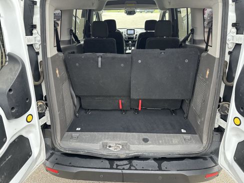 Used 2020 Ford Transit Connect XL FWD image 6