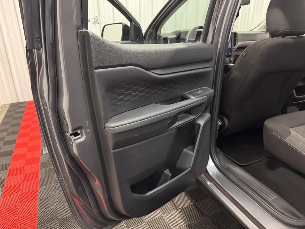 Used 2024 Ford Ranger XL AWD/4WD image 37