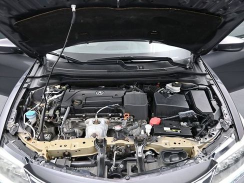 Used 2018 Acura ILX w/ Premium Package image 20