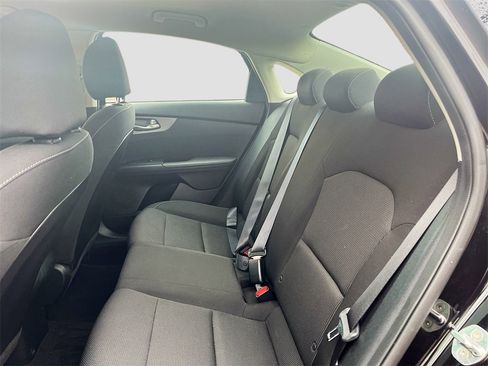 Used 2021 Kia Forte Sedan image 22