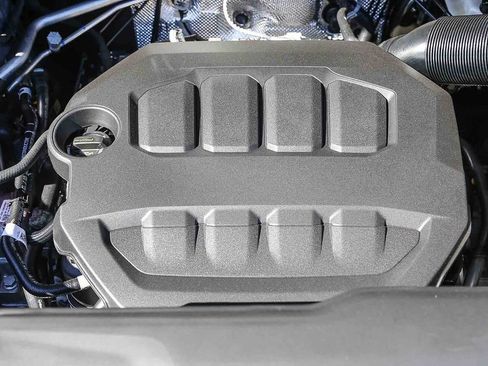 New 2026 Volkswagen Atlas Cross Sport SE image 15