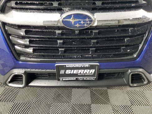 New 2026 Subaru Ascent Touring image 10