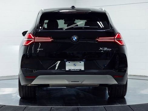 Used 2025 BMW X3 xDrive30i w/ Premium Package image 7