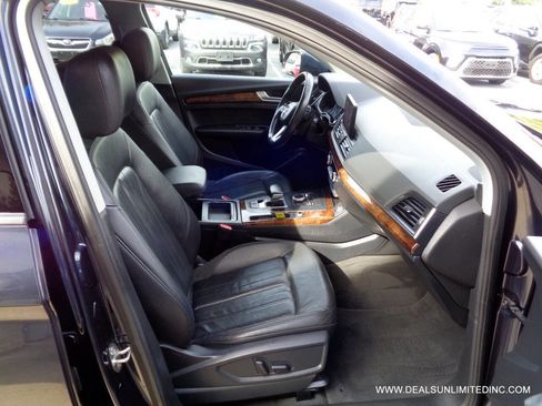 Used 2018 Audi Q5 2.0T Premium image 21