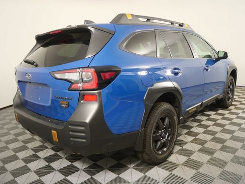 Used 2025 Subaru Outback Wilderness w/ Wilderness Package image 3