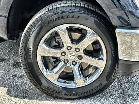 Used 2023 Ford F150 King Ranch w/ Equipment Group 601A High AWD/4WD image 10