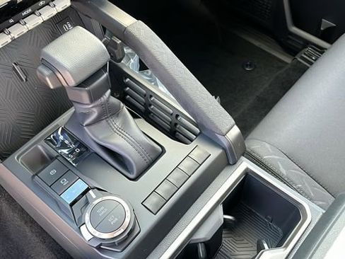 New 2026 Toyota Tacoma SR5 AWD/4WD image 13