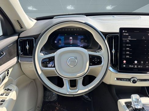 New 2026 Volvo XC90 B6 Ultra w/ Protection Package Premier AWD/4WD image 17