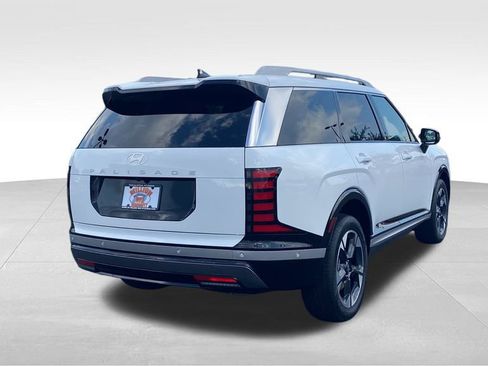 New 2026 Hyundai Palisade Limited image 7