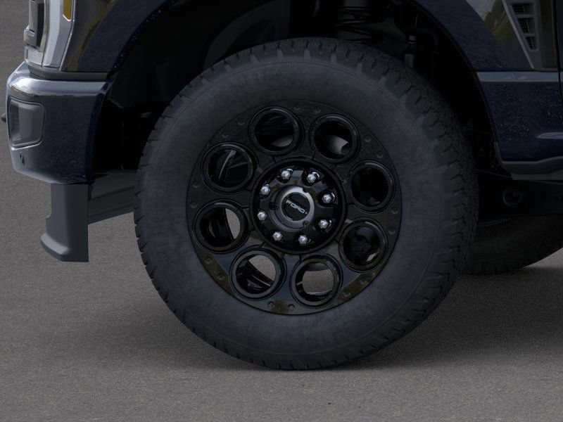 New 2026 Ford F250 Lariat w/ Black Appearance Package AWD/4WD image 20