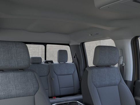 New 2026 Ford F150 XLT RWD image 22