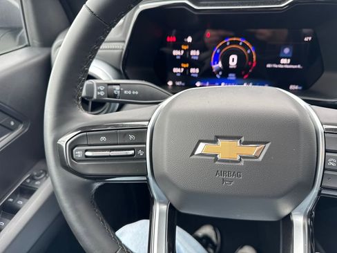 New 2026 Chevrolet Colorado LT w/ LT Convenience Package image 16