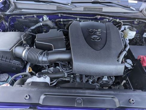 Used 2023 Toyota Tacoma SR5 image 32