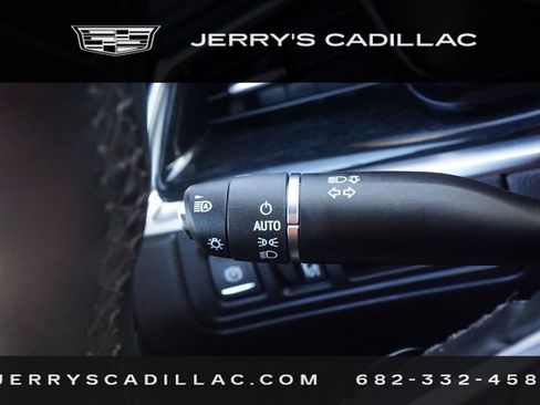 Certified 2025 Cadillac XT5 Premium Luxury image 15