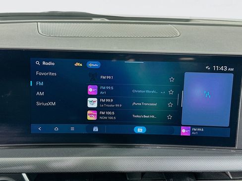 Used 2024 Hyundai Sonata SEL w/ Convenience Package image 19