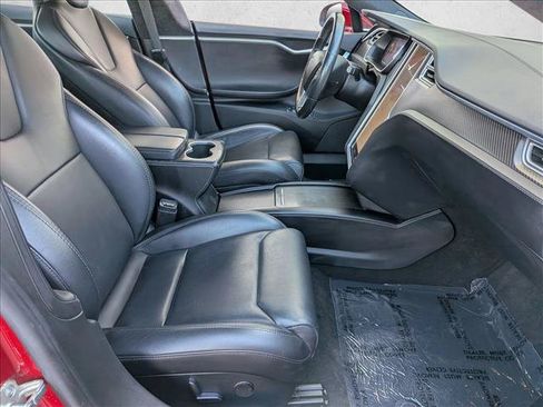 Used 2018 Tesla Model S 100D AWD/4WD image 26
