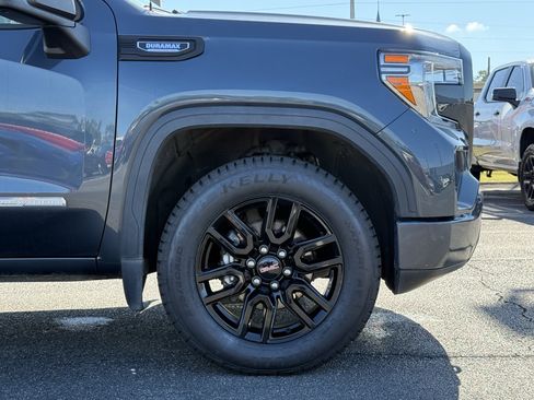 Used 2021 GMC Sierra 1500 Elevation AWD/4WD image 12