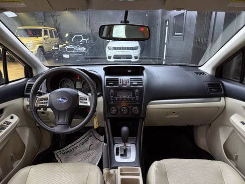 Used 2014 Subaru Crosstrek 2.0i Premium w/ Popular Package #2 AWD/4WD image 19