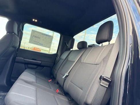New 2026 Ford F150 STX AWD/4WD image 11