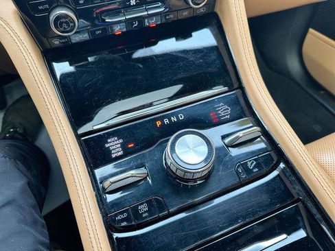 Certified 2023 Jeep Grand Cherokee L Summit image 22