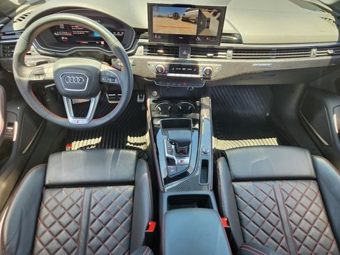 Used 2024 Audi S5 Prestige AWD/4WD image 25
