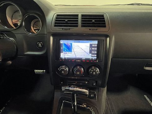 Used 2010 Dodge Challenger R/T RWD image 60