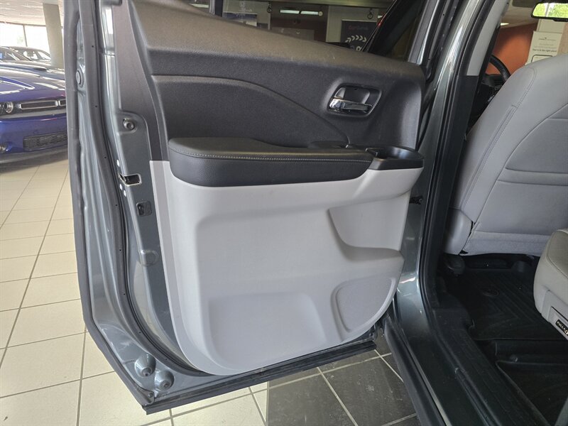 Used 2019 Honda Ridgeline RTL-E image 10
