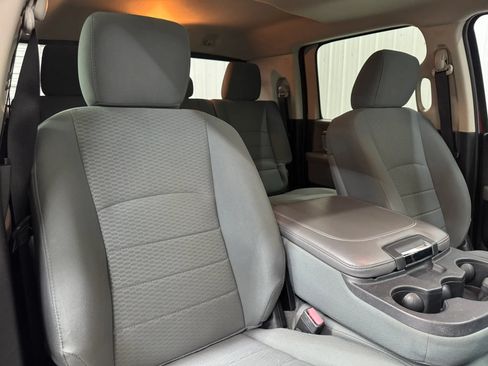 Used 2014 RAM 2500 SLT AWD/4WD image 15