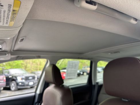 Used 2018 Subaru Forester 2.5i Touring w/ Popular Package #3B AWD/4WD image 7