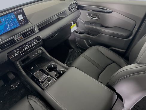 New 2026 Honda Pilot EX-L image 28