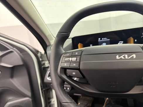 Certified 2026 Kia K4 EX FWD image 27