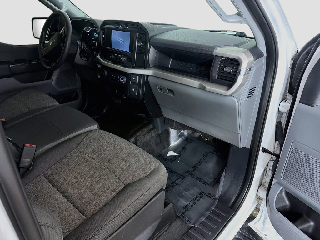 Used 2022 Ford F150 XL w/ Trailer Tow Package AWD/4WD image 14