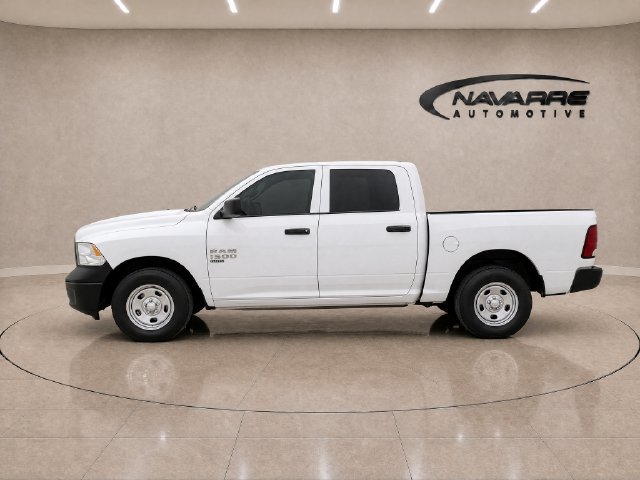 Used 2022 RAM 1500 Tradesman w/ Trailer Tow Group AWD/4WD image 4