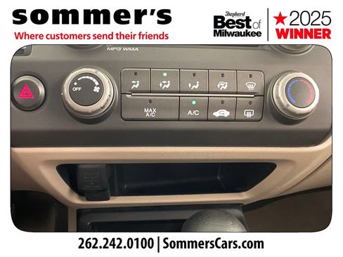 Used 2009 Honda Civic LX image 16