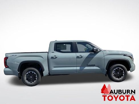New 2026 Toyota Tundra SR5 AWD/4WD image 8