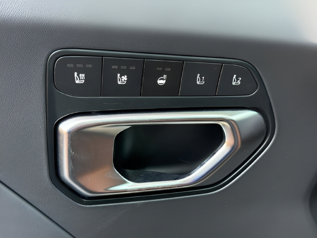 New 2026 Kia K4 GT-Line w/ GT-Line Premium Package FWD image 19