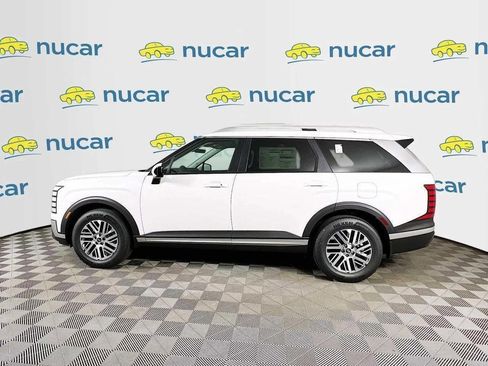 New 2026 Hyundai Palisade SEL AWD/4WD image 4