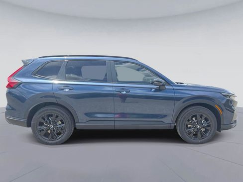 New 2026 Honda CR-V Sport Touring image 2