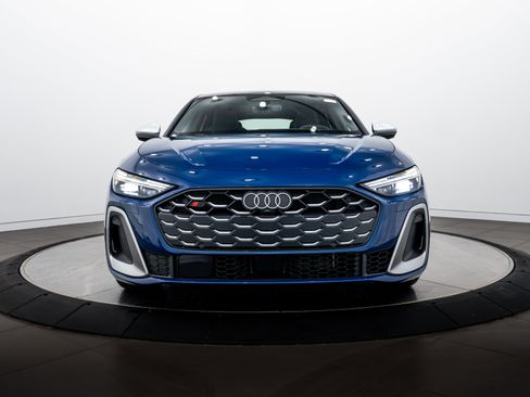 New 2026 Audi S5 Premium Plus AWD/4WD image 25