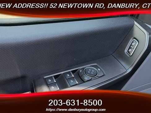 Used 2023 Ford F150 XL w/ XL Chrome Appearance Package AWD/4WD image 14